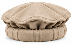 Wholesale <b>Man</b> Afghan Caps Beige <b>Wool</b> Traditional Chitrali Handmade Soft Warm Winter Headwear for Adults <b>Man</b> Afghan Caps - Product Image 5