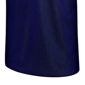 Sportswear Custom Logo Good Quality Polyester Mesh Basketball Vest Breathable Training Vest Jersey Sublimation Lightweight Vest - Product Image 3