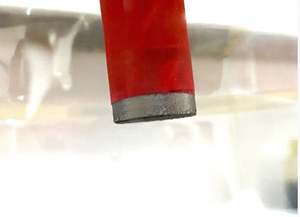 Película VCI de Alta Resistencia TL 8135-002 para Embalaje de Exportación, Rollo de Película VCI de PE Multicapa, Película VCI Transparente para Piezas Automotrices - Product Image 4