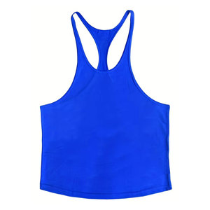 New Arrival Best Quality Gym Tank Top In Unique Style And Best Quality Available In All Colors And Styles - Product Image 1