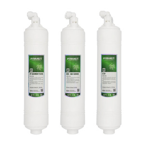 <b>PRIMER</b> Cheap Price Stage 123 RO Water Filter Set Monolithic Molding UV Printing Ro Water Filter for Water Purifier Popular Item - Product Image 6
