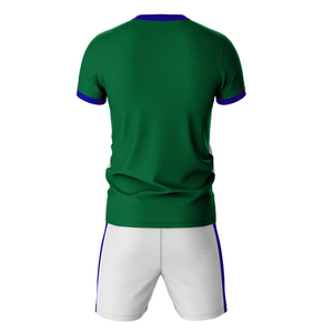 Uniforme de Rugby para Adultos, Diseño Personalizado, Precio de Fábrica, Calidad Premium, Cómodo, Transpirable, de Secado Rápido, Pantalones Cortos de Rugby - Product Image 3