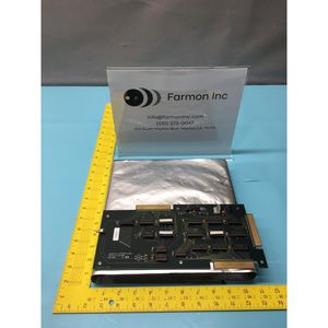 DECODIFICADOR DE PANTALLA GASONICS INTERNATIONAL 90-2609 - Equipo y Piezas de Semiconductores de Confianza de Marca Global - Product Image 5