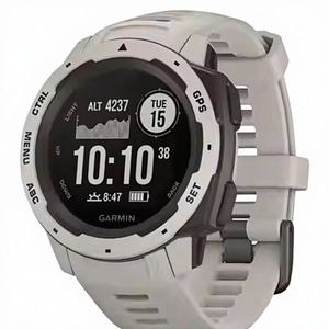 Reloj Deportivo Resistente Accredit con GPS, Glonass, Galileo y Monitor de Frecuencia Cardíaca - Product Image 3