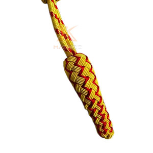 Nudos de Sable con Logotipo Personalizado a Precio Económico, Accesorios para Uniformes, Venta en Línea de Nudos de Sable - Product Image 4