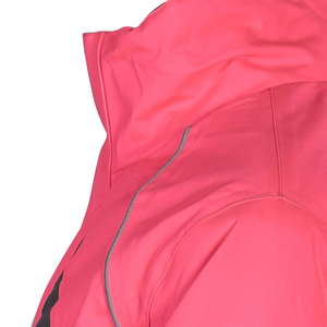 Premium Reflective Safety <b>Jacket</b> For Men High Visibility Protective Clothing For Outdoor Work - Product Image 4