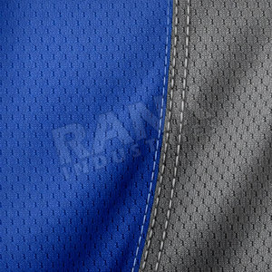 Maillot de football en promotion : respirant, séchage rapide, anti-humidité, avec impression de logo personnalisée - Product Image 6