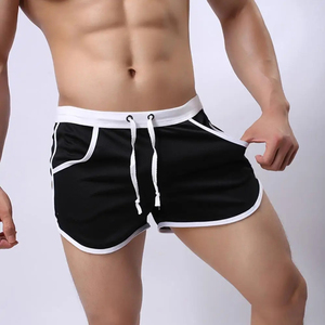Men <b>Boxer</b> Shorts Premium Cotton Stretch Underwear Comfortable Waistband Breathable Soft Fabric Mens <b>Boxer</b> Briefs Wholesale - Product Image 2