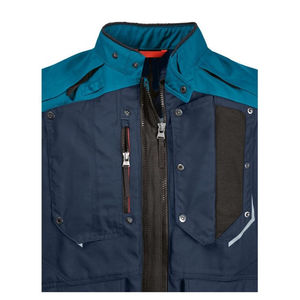 Ropa de Motociclismo Cordura Avanzada para Hombre, Equipo de Protección con Certificación CE, Chaquetas de Motocicleta Textiles Impermeables para Hombre - Product Image 2