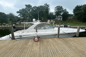 1998 S-e-a R-a-y 540 S-U-N-D-A-N-C-E-R - Product Image 4