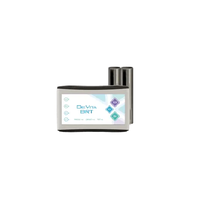 Analyseur de santé corporelle DeVita BRT, appareil de thérapie oxygénante portable, modèle professionnel