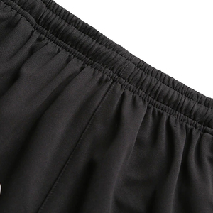 New Arrival Best Selling Eco-Friendly Seamless Moisture Wicking Anti-UV Spandex/Polyester Short Sleeve <b>Tennis</b> Uniform Top Front - Product Image 6