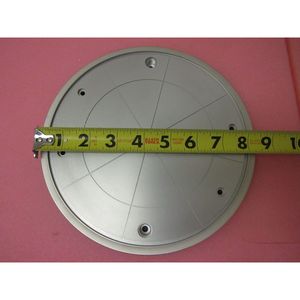 AMAT 0020-04031, แท่นวางขนาด 200 มม. แบบออกไซด์, 395746 - อุปกรณ์และชิ้นส่วนเซมิคอนดักเตอร์ระดับโลกที่เชื่อถือได้ - Product Image 4