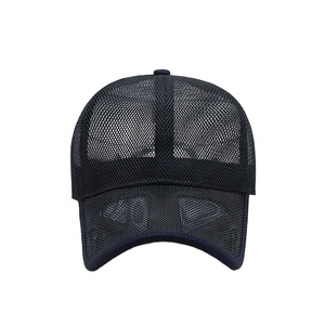 Nueva Gorra Trucker de Béisbol Personalizada con Malla Completa, de Nylon con Lavado Ácido y Colores, Estilo Deportivo y Urbano, para Venta al por Mayor, Gorra de Golf - Product Image 2