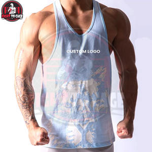 Camiseta Deportiva Ajustada 2026 para Gimnasio, Transpirable, de Secado Rápido, Ecológica, Ropa de Verano para Hombre, Entrenamiento en Gimnasio - Product Image 6