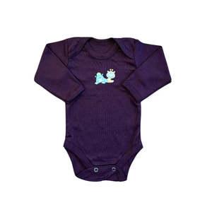 Mameluco unisex de verano sin mangas para bebé, pelele corto con botones a presión, de algodón y elastano, uniforme de baloncesto para recién nacido - Product Image 1