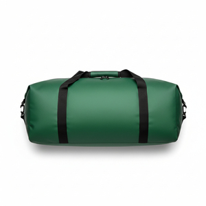 Sac de sport adapté à la salle de sport, aux voyages et aux activités de plein air, en tissu nylon de qualité supérieure, design léger, bandoulière confortable - Product Image 2