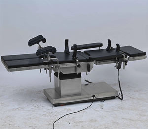 Mesas Cirúrgicas Elétricas Multifuncionais Universais para Cirurgia Ortopédica Steris Maquet - Product Image 5