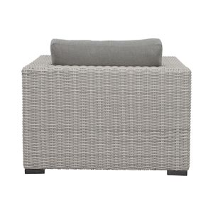 High Quality <b>Outdoor</b> Lounge Chair with Chic Design Deep <b>Cushions</b> Easy <b>Storage</b> for Relaxation Style Comfort - Product Image 6