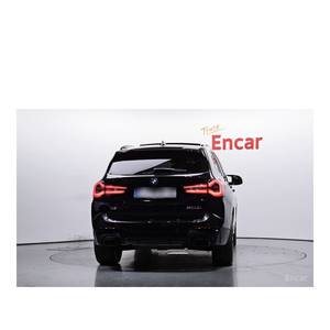 BMW X3 XDrive M40i 2024 con Caja de Cambios Automática, 11,553 km, Volante a la Izquierda, Cámara Trasera - 11,553 km - Product Image 4