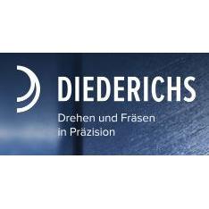 Josef Diederichs GmbH logo