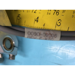 AMAT 0010-70322 ASSY, ACTIONNEUR, VALVE À FENTE, MOD - Équipements et pièces semi-conductrices d'occasion fiables à l'échelle mondiale chez - Product Image 6