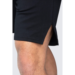 Nouveaux shorts d'été pour hommes, style tendance, imprimés sur toute la surface, vêtements de plage écologiques, shorts d'été pour hommes à imprimé uni, nouvelle arrivée - Product Image 4