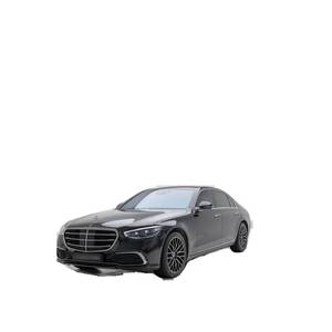 Mercedes-Benz Classe S S580L 4MATIC 2024, 123 198 km, boîte de vitesses automatique, conduite à gauche - Product Image 1