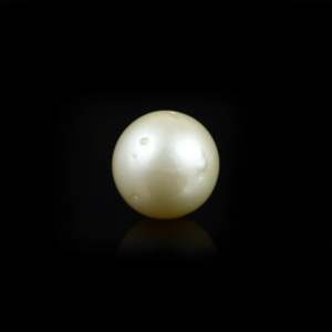 Perle en vrac de 7,1 carats, pierre précieuse exquise pour bijoux fins - Product Image 2