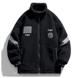 Chaqueta Ligera para Hombre, 100% Poliéster, Resistente al Agua, Ropa Exterior Informal y Duradera - Product Image 2