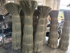 Material Ecológico de Pasto Marino Natural de 3-9 mm, Yute de Pasto Marino de Vietnam para Decoración del Hogar, Fabricación de Muebles y Artesanías - Product Image 4