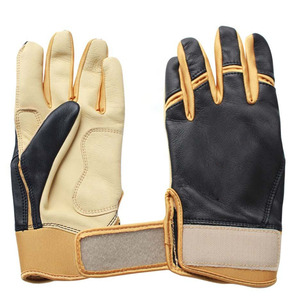 Guantes de Bateo de Béisbol de Alta Calidad, Fabricados en Fábrica, Precio de Venta, Guantes de Bateo de Béisbol Recién Llegados para Venta en Línea - Product Image 6