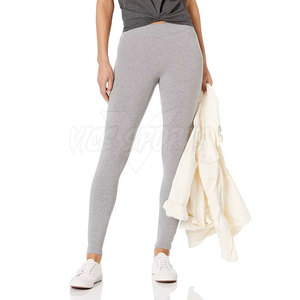 Leggings de yoga fabriqués en usine, best-sellers, vêtements de fitness pour femmes, leggings personnalisés pour femmes - Product Image 4