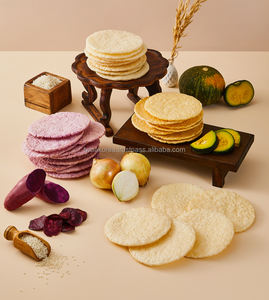 Dernier Stock Arrivée Riche Goût 100% Naturel Gâteau Sauté Oignon Snack de Corée du Sud pour les Acheteurs en Gros - Product Image 2