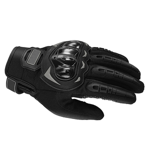 Own Logo Leather <b>Glove</b> Motorcycle Racing <b>Gloves</b> New Arrival Customized Waterproof Motorbike <b>Gloves</b> - Product Image 6