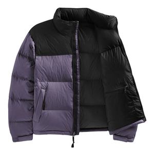 Nouvelle conception, veste matelassée personnalisable pour homme, saison hivernale, 100% polyester, légère et imperméable. - Product Image 3