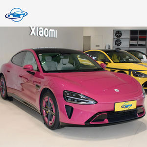 <span class=keywords><strong>Xiaomi</strong></span> SU7 Sedán Eléctrico Inteligente Euro VI con Volante a la Izquierda, Ecológico, Techo Panorámico, Modelo Premium para el Mercado Global - Product Image 3