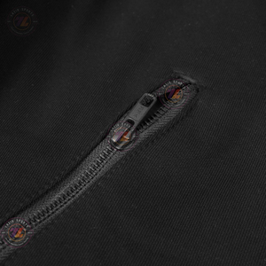 Sweat-shirts à capuche décontractés pour motards, tendance du moment, qualité supérieure, en coton molletonné, résistants à l'abrasion, pour motards urbains - Product Image 5
