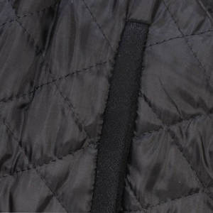 Chaqueta de Lana para Hombre Estilo Urbano, de Alta Calidad, con Logotipo Personalizado, Estilo Universitario, de Invierno, Talla Grande, con Bordado de Alta Calidad - Product Image 3