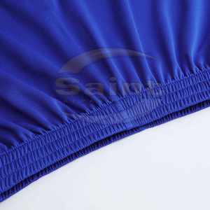 Uniforme de Fútbol de Alta Calidad, Ropa de Equipo, Material Duradero, Uniforme de Fútbol de Alta Calidad, Camiseta y Pantalones Cortos, Ropa de Entrenamiento - Product Image 5