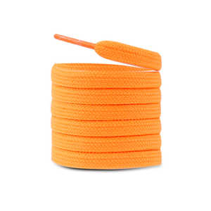 Sustainable and Eco-Friendly Recycled Material <b>Shoelaces</b> - Product Image 1