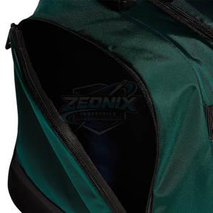 Servicio Personalizado OEM, Venta de Fábrica, ZEONIX INDUSTRIES, Bolsa Deportiva de Alta Calidad, Capacidad de 50-70L, Nuevo Producto - Product Image 6