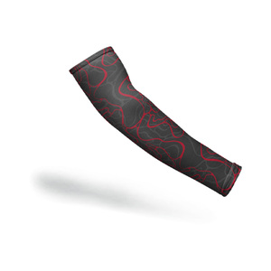 <b>Arm</b> Covers for Men and Women Sports <b>Arm</b> Warmers Basketball Football Cycling UV Protection <b>Compression</b> Quick Dry <b>Arm</b> <b>Sleeves</b> - Product Image 5