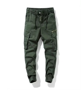 Nouvelle Arrivée 2026 – Pantalon Homme Décontracté Mi-Long en Toile Écologique Respirant à Séchage Rapide, Confortable et Imperméable avec Cordon de Serrage 2026 Hi - Product Image 1