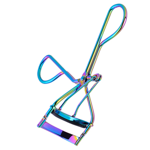 Recourbe-cils professionnel pour femmes avec une prise confortable et une performance de recourbement précise, recourbe-cils de haute qualité - Product Image 2