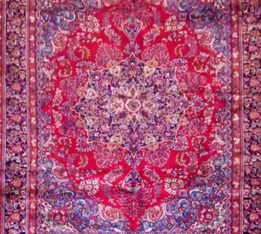 Violet, Rouge
