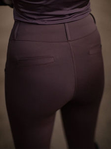 Pantalones de Montar a Caballo Profesionales Más Vendidos, Pantalones de Equitación Elásticos y Transpirables, Ropa Cómoda para Jinete - Product Image 5