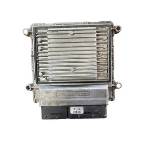 Unité de commande moteur (ECU) compatible avec Hyundai 2007 3910025300, pièces automobiles coréennes. - Product Image 1