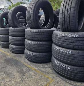 โครงสร้างเสียงที่ใช้ในยางกึ่งใหม่ ไม่มีความเสียหายที่ด้านข้าง - Product Image 1