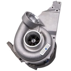 Turbocompresor para Dodge Sprinter 2500/3500 2.7L Diésel 2004/2006 de Livina-Fast Charging para AD Wagon Serena 370Z NP300 Maxima - Product Image 6